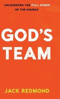 bokomslag God's Team