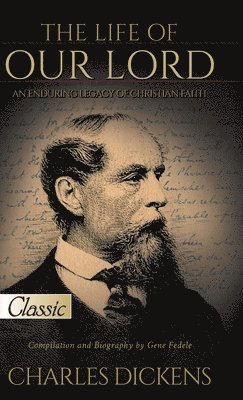 Life of Our Lord (Pure Gold Classics)