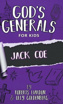God's Generals for Kids-Volume 11 1