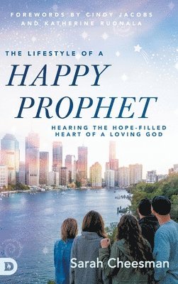 bokomslag Lifestyle of a Happy Prophet