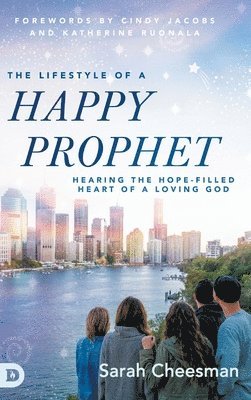 The Lifestyle of a Happy Prophet 1