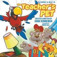 bokomslag Teacher's Pet