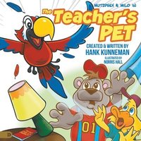 bokomslag The Teacher's Pet