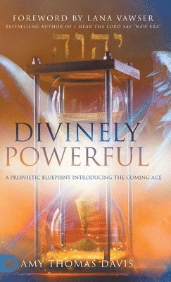 Divinely Powerful 1