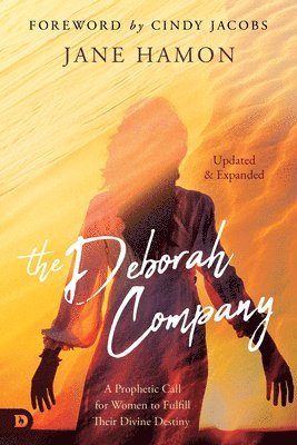 Jane Hamon - Deborah Company Updated and Expanded, The, Häftad