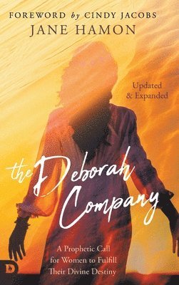 Jane Hamon - Deborah Company (Updated and Expanded), Inbunden