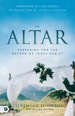 Altar, The 1