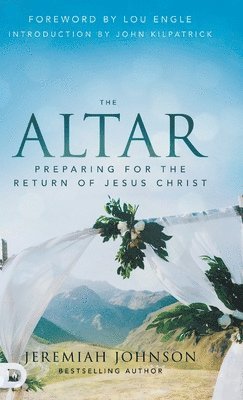 The Altar 1