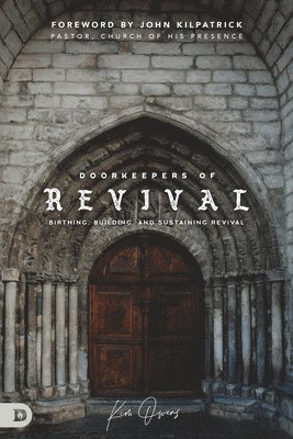 Doorkeepers of Revival 1