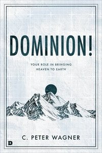 bokomslag Dominion!