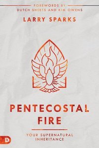bokomslag Pentecostal Fire