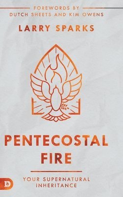 bokomslag Pentecostal Fire