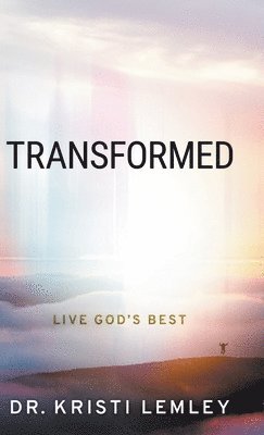 bokomslag Transformed
