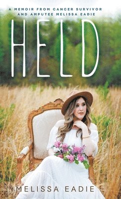 Melissa Eadie - Held, Inbunden