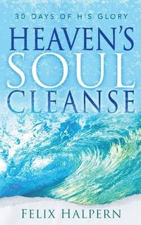 bokomslag Heaven's Soul Cleanse
