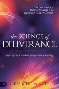 bokomslag Science of Deliverance, The