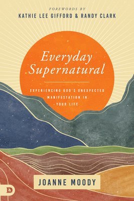 bokomslag Everyday Supernatural