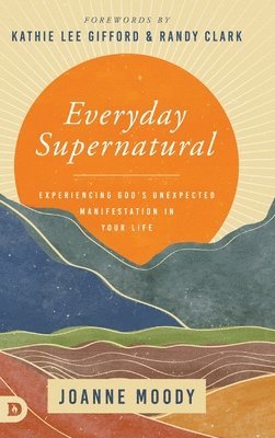 bokomslag Everyday Supernatural