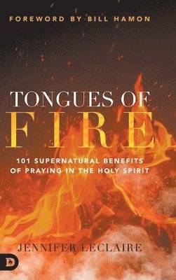 bokomslag Tongues of Fire