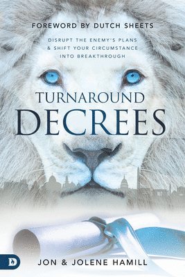 Turnaround Decrees 1