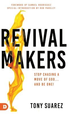 RevivalMakers 1