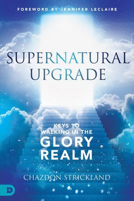 Supernatural Upgrade 1