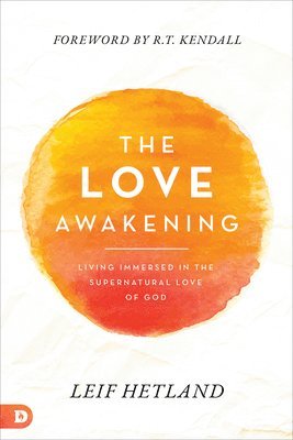 bokomslag Love Awakening, The