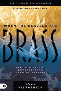 bokomslag When the Heavens are Brass