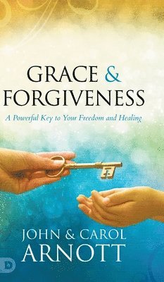 bokomslag Grace and Forgiveness