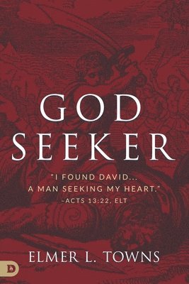 God Seeker 1