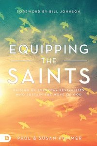 bokomslag Equipping the Saints