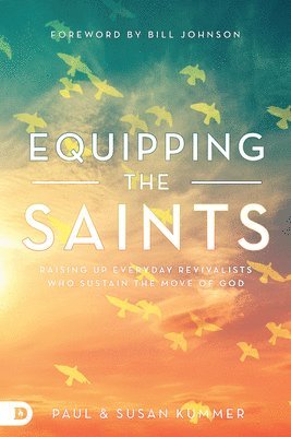 Equipping the Saints