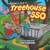 bokomslag Tree House SSO