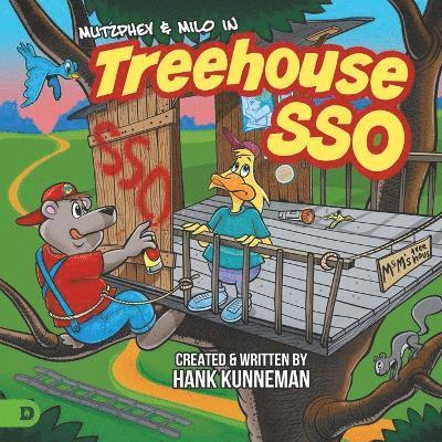 Tree House SSO 1