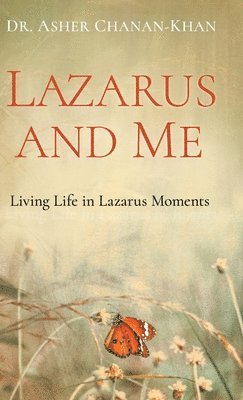 Lazarus and Me 1