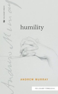 bokomslag Humility (Sea Harp Timeless series)