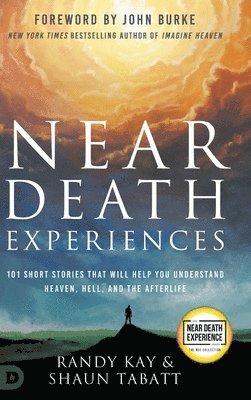 Near Death Experiences 1