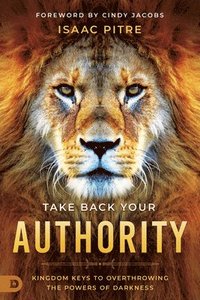 bokomslag Take Back Your Authority