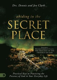 bokomslag Abiding in the Secret Place