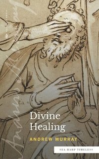bokomslag Divine Healing (Sea Harp Timeless series)