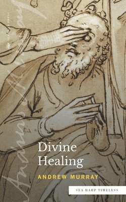 bokomslag Divine Healing (Sea Harp Timeless series)
