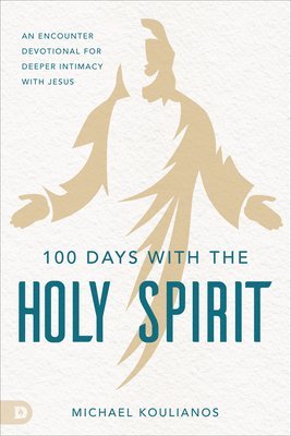 100 Days with the Holy Spirit 1