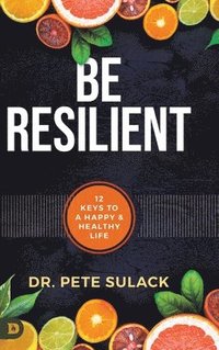 bokomslag Be Resilient