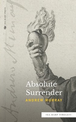 Absolute Surrender (Sea Harp Timeless series) 1