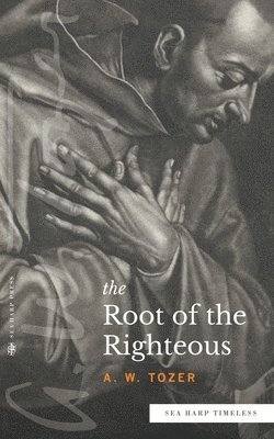 bokomslag Root of the Righteous (Sea Harp Timeless series)