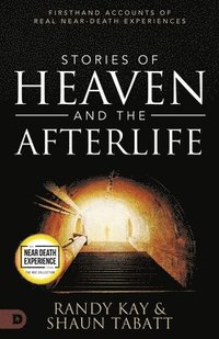 bokomslag Stories of Heaven and the Afterlife