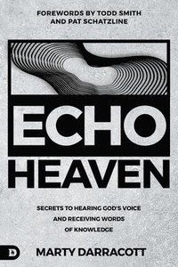 bokomslag Echo Heaven
