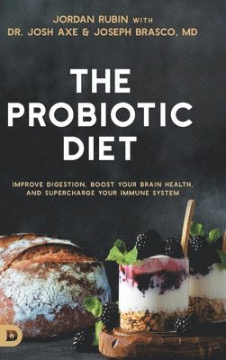 The Probiotic Diet 1