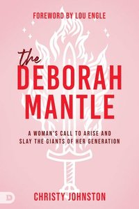 bokomslag Deborah Mantle, The