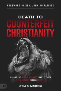 bokomslag Death to Counterfeit Christianity